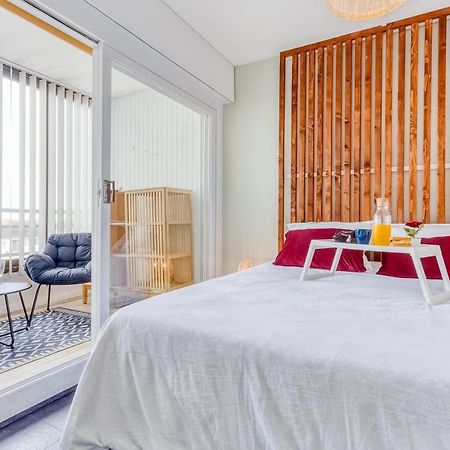 Appartement La Boussole à Courseulles-sur-Mer Extérieur photo