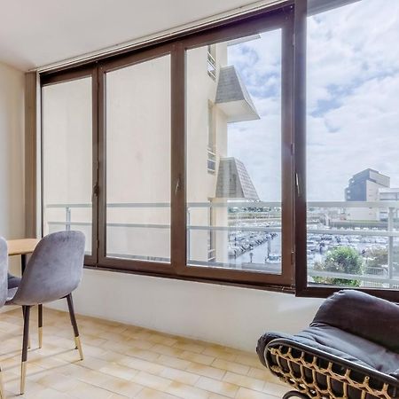 Appartement La Boussole à Courseulles-sur-Mer Extérieur photo