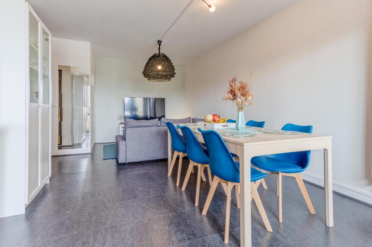 Appartement La Boussole à Courseulles-sur-Mer Extérieur photo