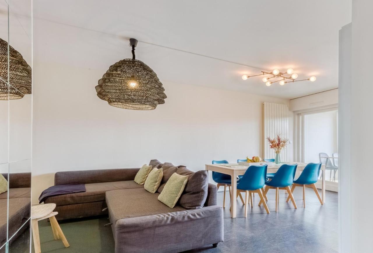 Appartement La Boussole à Courseulles-sur-Mer Extérieur photo